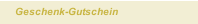 Geschenk-Gutschein
